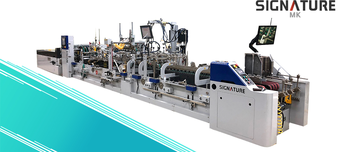 Straight line / Lock bottom, It is designed to provide simple and easy operation even to novices.
It is suitable for small q’ty various operation and large q’ty high speed operation.